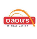 Dadu's logo