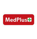 Medplus logo