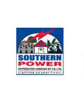 Southern power logo